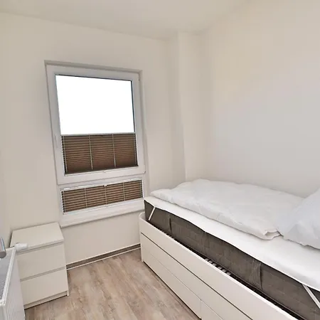 Appartementhaus Zur Sonne - Whg. F *