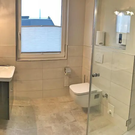 Appartementhaus-zur-sonne-whg-f Apartment *